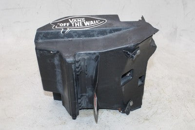 2000 HONDA CBR900RR OEM REAR BACK TAIL UNDERTAIL BATTERY TRAY PLASTIC