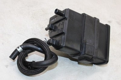 2023 SUZUKI GSXS750 OEM EVAP VAPOR CHARCOAL EMISSION CANISTER