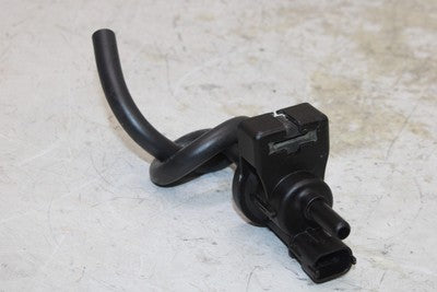 2018 HUSQVARNA SVARTPILEN 401 OEM AIR VALVE SOLENOID TOP ENGINE SWITCH SENSOR