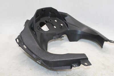 13-17 KAWASAKI NINJA 300 OEM SPEEDO CLUSTER GAUGE INSTRUMENT CLUSTER TRIM PANEL