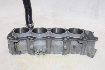 97-98 SUZUKI GSXR 600 OEM ENGINE MOTOR PISTON CYLINDERS BLOCK JUG