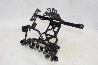 05-10 YAMAHA MAJESTY 400 YP400 OEM UPPER FAIRING MIRROR GAUGES STAY BRACKET