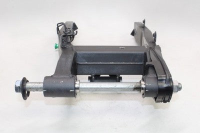 18-22 KAWASAKI NINJA 400 EX400 OEM REAR SWINGARM BACK SUSPENSION SWING ARM