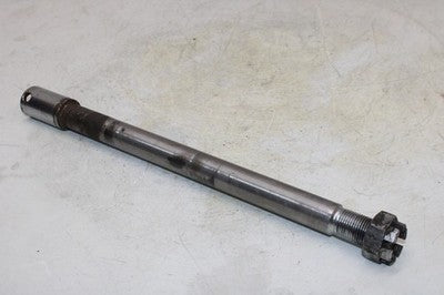 80-81 YAMAHA XS850 OEM REAR AXLE BACK WHEEL RIM PIVOT BOLT AXLE
