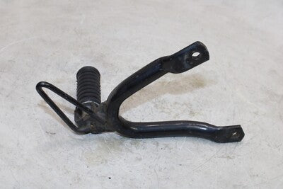 1992 YAMAHA XT350 OEM LEFT REAR PEG