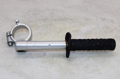 03-06 SUZUKI SV1000S OEM LEFT CLIP ON HANDLEBAR