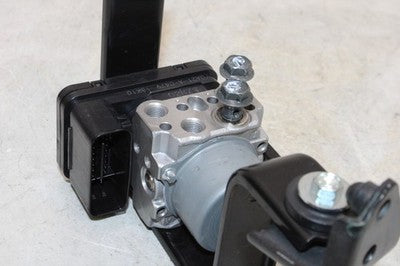 2020 SUZUKI SV650 OEM ABS PUMP UNIT MODULE