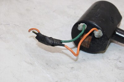 2005 SUZUKI SAVAGE 650 LS650P OEM IGNITION COIL !FOR PARTS!