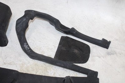 1987 BMW K100RS OEM INNER FAIRING COWL PANEL TRIM OEM