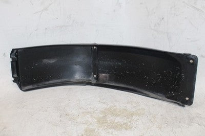 84-89 BMW K100RS OEM REAR BACK FENDER MUD GUARD