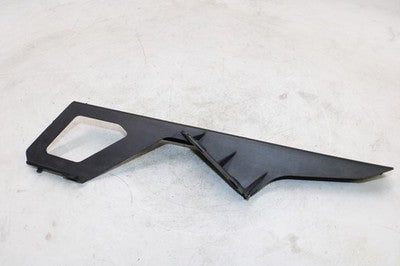 04-05 SUZUKI GSXR 600 OEM REAR BACK DRIVE CHAIN GUARD COVER SHIELD