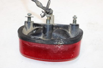 97-07 YAMAHA YZF600R OEM REAR TAIL TAILLIGHT BACK BRAKE LIGHT