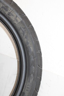 02-09 SUZUKI VSTROM 1000 DL1000K OEM FRONT WHEEL TIRE