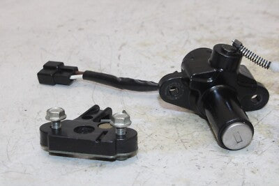 2018 KTM 390 DUKE OEM IGNITION LOCK KEY SET W/ SEAT LOCK !NO KEY!