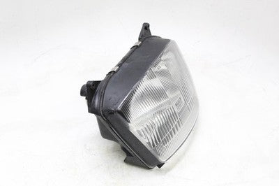 88-97 KAWASAKI NINJA 600R ZX600C OEM FRONT HEADLIGHT HEAD LIGHT LAMP