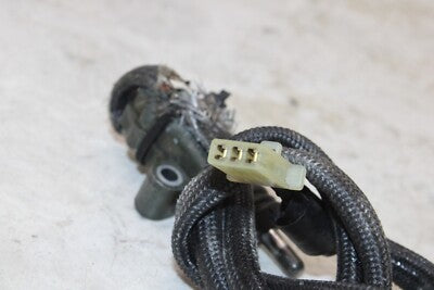 86-06 KAWASAKI CONCOURS 1000 ZG1000A OEM KICKSTAND SIDE KICK STAND SENSOR