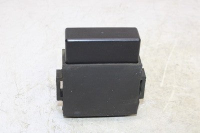 2007 KAWASAKI NINJA 250R EX250F OEM ECU COMPUTER CONTROLLER UNIT ECM CDI