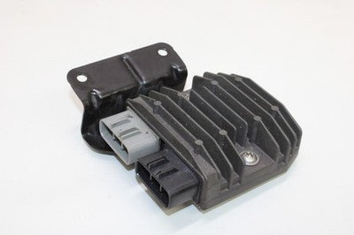 2010 BMW S1000RR OEM RECTIFIER VOLTAGE REGULATOR