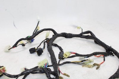 97-07 YAMAHA YZF600R OEM MAIN ENGINE WIRING HARNESS MOTOR WIRE LOOM
