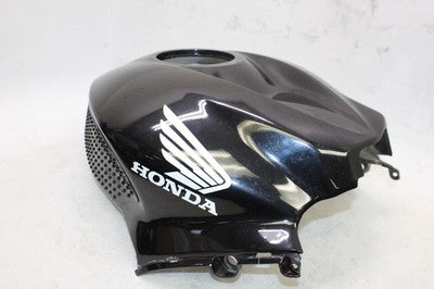2008 HONDA CBR600RR OEM GAS TANK FUEL CELL COVER FAIRING COWL