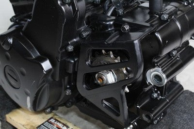 2018 KAWASAKI KLR650 OEM ENGINE MOTOR