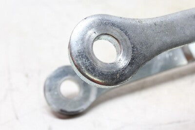 2003 SUZUKI SV650S OEM REAR DOGBONE SHOCK LINKAGE LINK