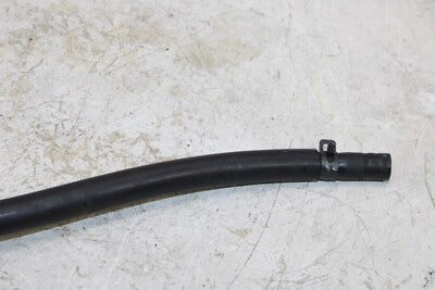2014 KAWASAKI NINJA EX300B ABS OEM REAR BRAKE MASTER FLUID RESERVOIR TANK BOTTLE