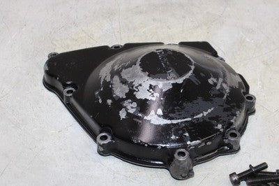 1997 SUZUKI GSXR 750 OEM ENGINE STARTER COVER