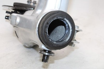 2003 BMW K1200GT K41 OEM REAR SWINGARM SUSPENSION ARM FINAL DRIVE