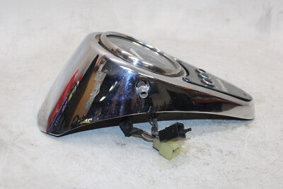 02-04 KAWASAKI VULCAN 1500 VN1500E CLASSIC OEM GAUGES METER SPEEDO TACH