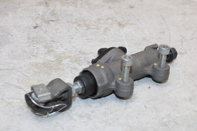 18-22 HONDA CBR300R OEM REAR BACK BRAKE MASTER CYLINDER