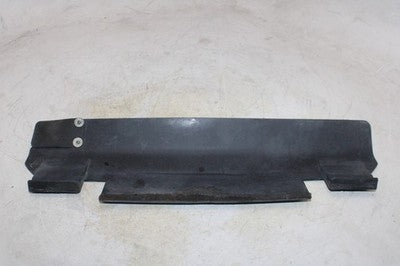 2002 HONDA CBR1100XX OEM INNER HEAD GUARD COVER