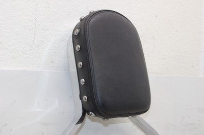 2009 KAWASAKI VULCAN 900 VN900D CLASSIC LT OEM BACK REST SISSY BAR