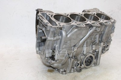 2014 BMW S1000RR OEM ENGINE MOTOR CRANKCASE CRANK CASES BLOCK
