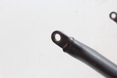 2006 YAMAHA FZ6 OEM REAR SUBFRAME BACK SUB FRAME