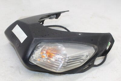 08-17 KAWASAKI CONCOURS 14 ZG1400-C OEM TAILLIGHT REAR TAIL BRAKE LIGHT