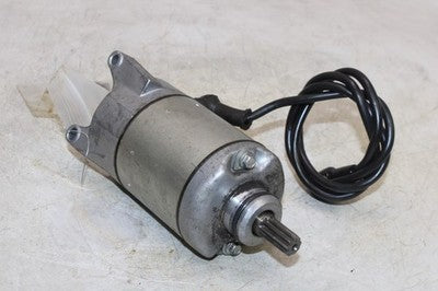95-07 YAMAHA YZF600R OEM ENGINE STARTING STARTER MOTOR -DC 12V