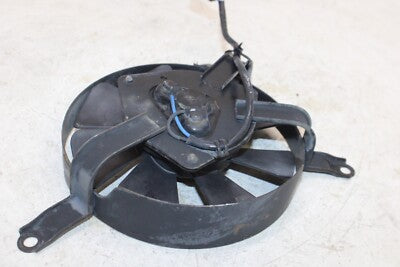 97-98 SUZUKI GSXR600 OEM ENGINE RADIATOR COOLING FAN