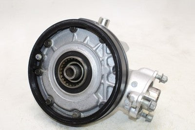 84-87 HONDA MAGNA 700 VF700C OEM FINAL DRIVE GEAR DIFFERENTIAL