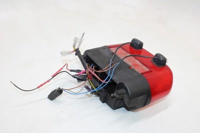 1997 TRIUMPH TROPHY 900 OEM TAILLIGHT REAR TAIL BRAKE LIGHT