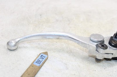 1995 SUZUKI KATANA 750 GSX750F OEM FRONT BRAKE MASTER CYLINDER W/ LEVER