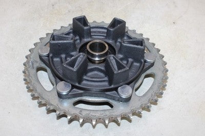 03-06 HONDA CBR600RR OEM REAR BACK SPROCKET