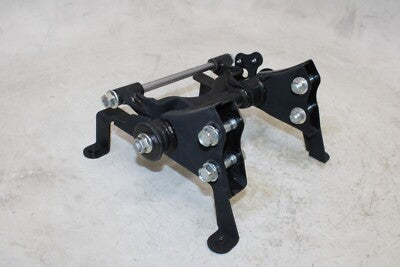 2013 KAWASAKI NINJA 300 OEM ENGINE TANK BRACKET MOUNT