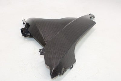 2015 HONDA CBR300R OEM LEFT FRONT LOWER BOTTOM BELLY FAIRING COWL