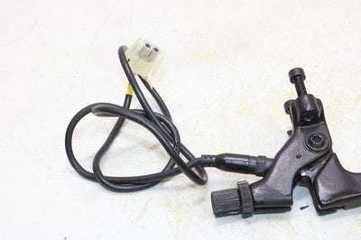 2003 BMW F650GS DAKAR OEM CLUTCH PERCH MOUNT WITH LEVER