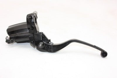 2016 BMW S1000XR OEM FRONT BRAKE MASTER CYLINDER W/ LEVER