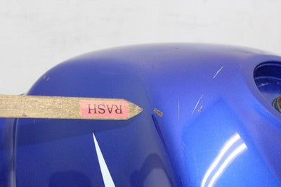 2009 SUZUKI GS500F OEM GAS TANK FUEL CELL PETROL RESERVOIR