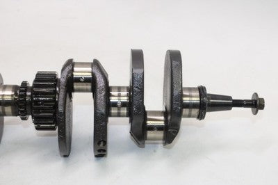 1982 KAWASAKI KZ750N OEM ENGINE MOTOR CRANKSHAFT CRANK SHAFT