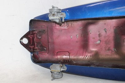 1980 YAMAHA XS850 OEM GAS TANK FUEL PETROL RESERVOIR