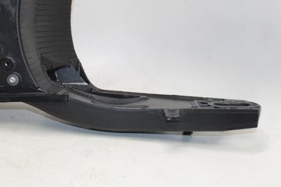 09-14 YAMAHA YZF R1 OEM REAR SWINGARM BACK SUSPENSION SWING ARM